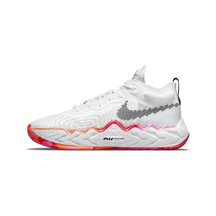 ✨Ori Sepatu Basket Air Zoom Gt Run Ep Rawdacious Berkualitas