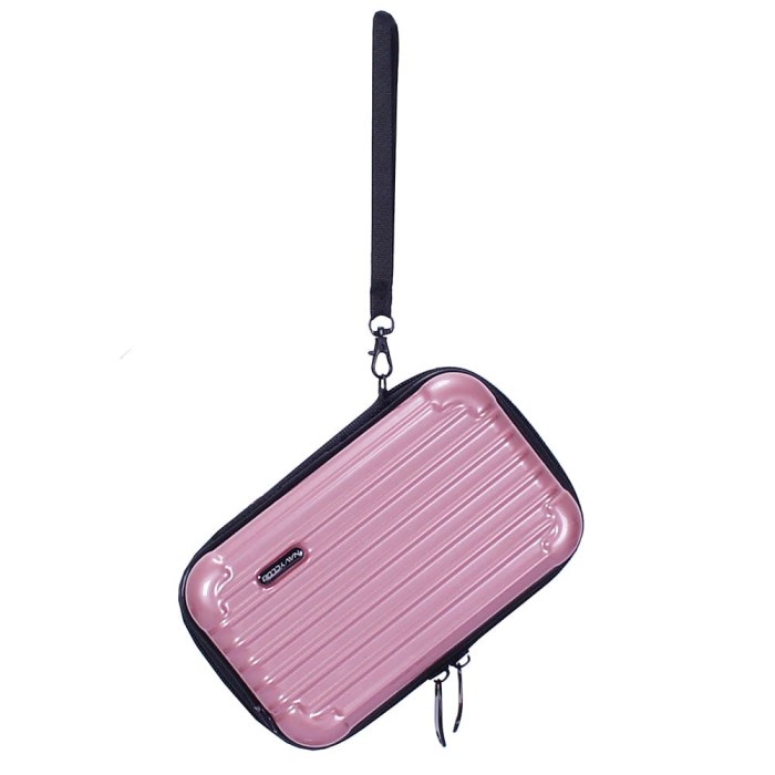 Navy Club Tas Selempang Hardcase AJA-Tas Selempang Wanita-Pria ORIGINAL 100%