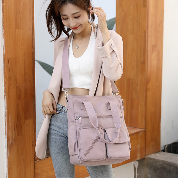 SUOYATE 1090 - Taa wanita - Tas Import - Tas Selempang ORIGINAL 100%