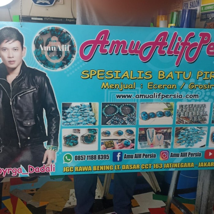 

Promo Papan Nama Akrilik