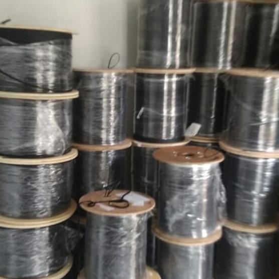 Dropcore 1 Core 1000M Merk Alfa Fiber/ Wow Cable Original