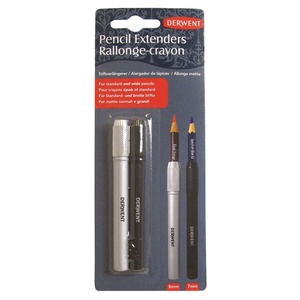 

Derwent Pencil Extender