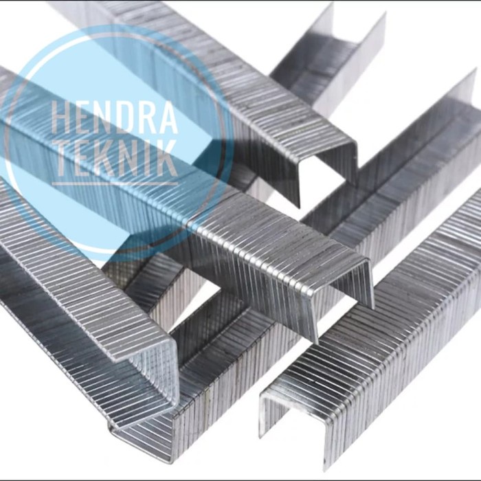 

Isi Staples 1013 Paku Hektar Isi Hektar Isi Air Stapler Angin 10 13Mm Star