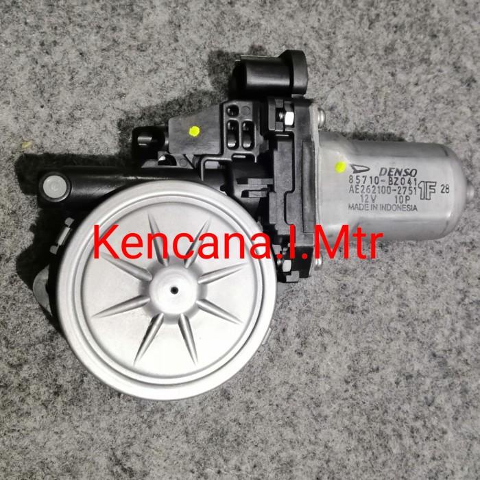 Dinamo assy Power Window RH(kanan)Avanza/Xenia 85710-BZ041 Premium Original