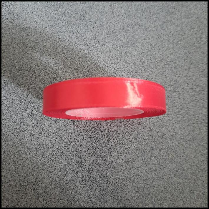 

HOT DEAL PITA MERAH UKURAN 1.2CM !!!!!!!