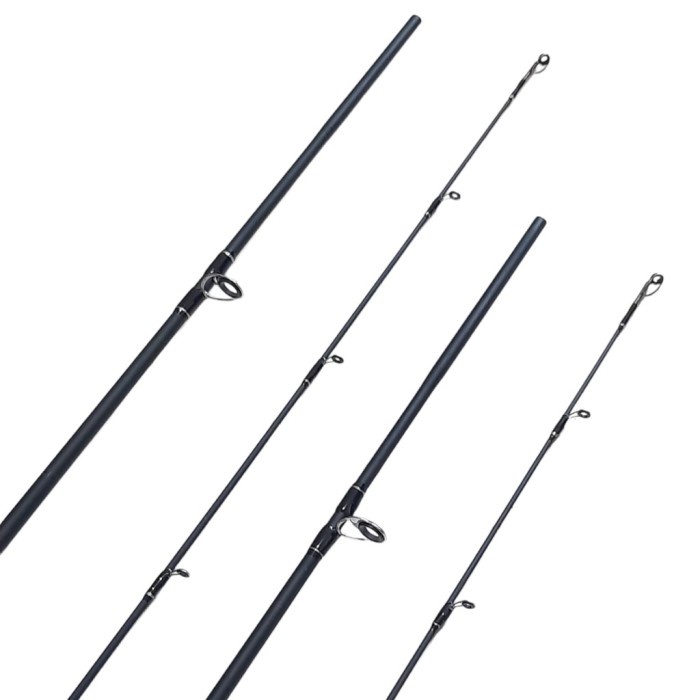 Joran Pancing BC CARBON MINATO 180-198 GAGANG JAPAN STYLE 17LBS