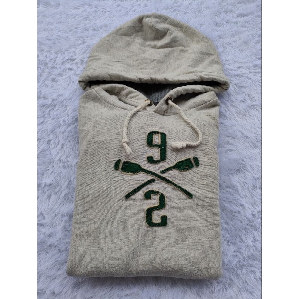 Sweater Hoodie Abercrombie