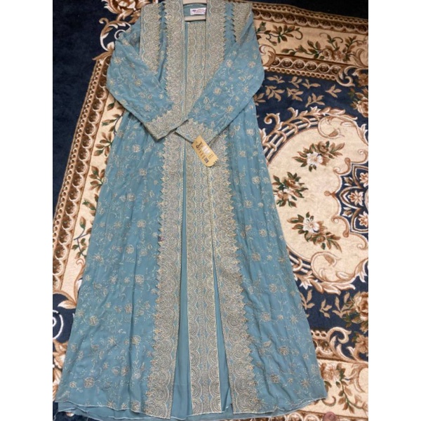 ABAYA MESIR | ABAYA SAUDI | ABAYA DUBAI