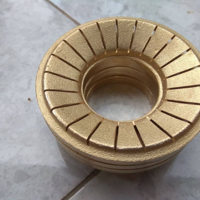 Burner Kompor Gas Sanken Sg-369Dx2 Sg 309 Dx2 Kuningan Sg-369 Dx2 Best