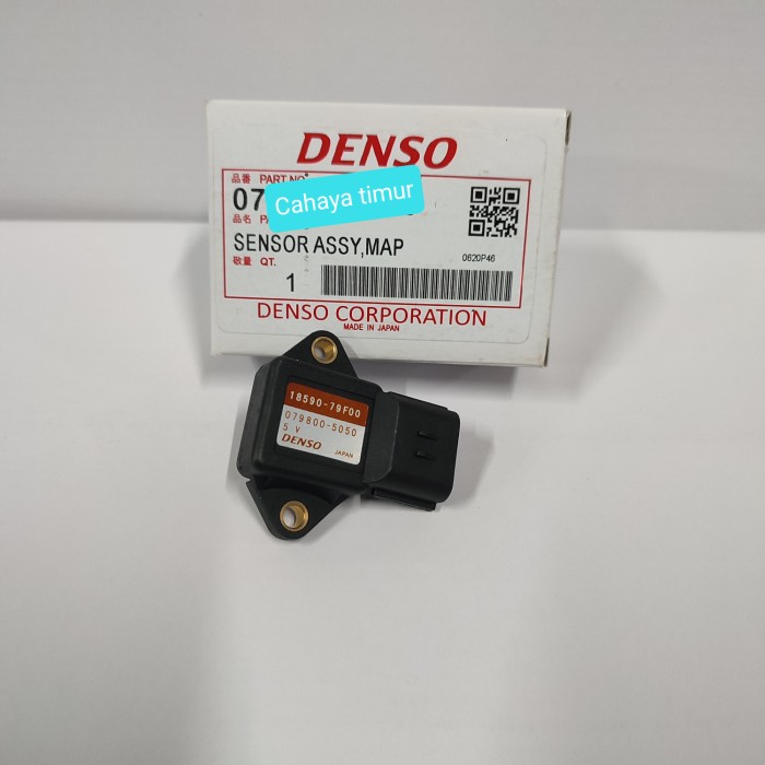 Sensor Map Futura Injec/Apv(Original)