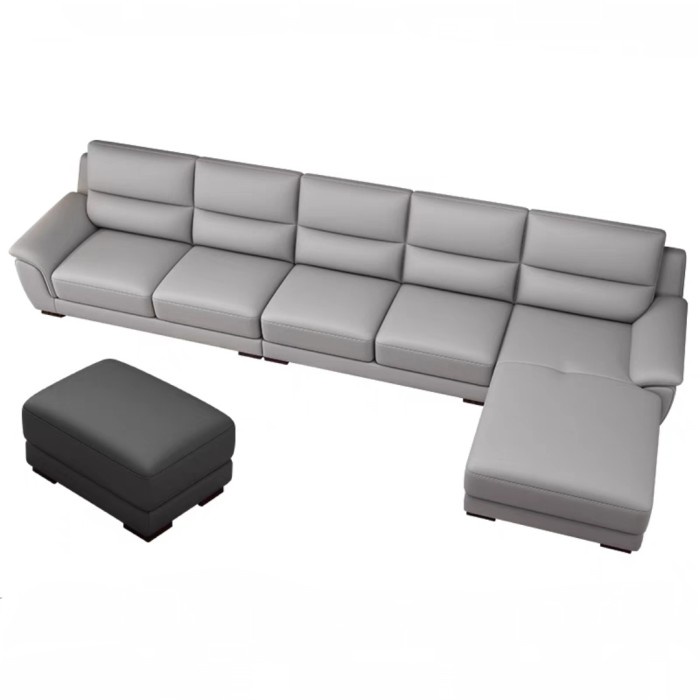 Promo Sofa Tamu Modern Minimalis Terbaru Original Kursi Set Ruang Keluarga