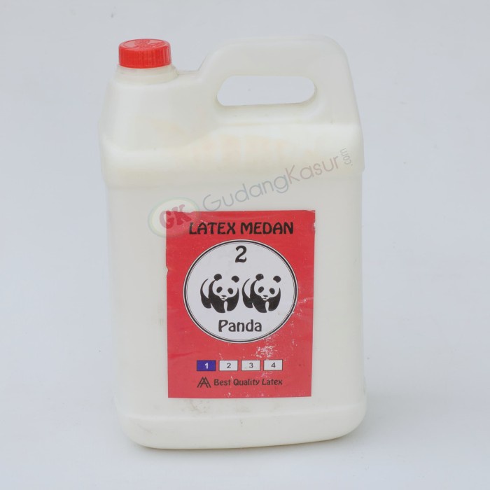 Promo Lem Latex Medan