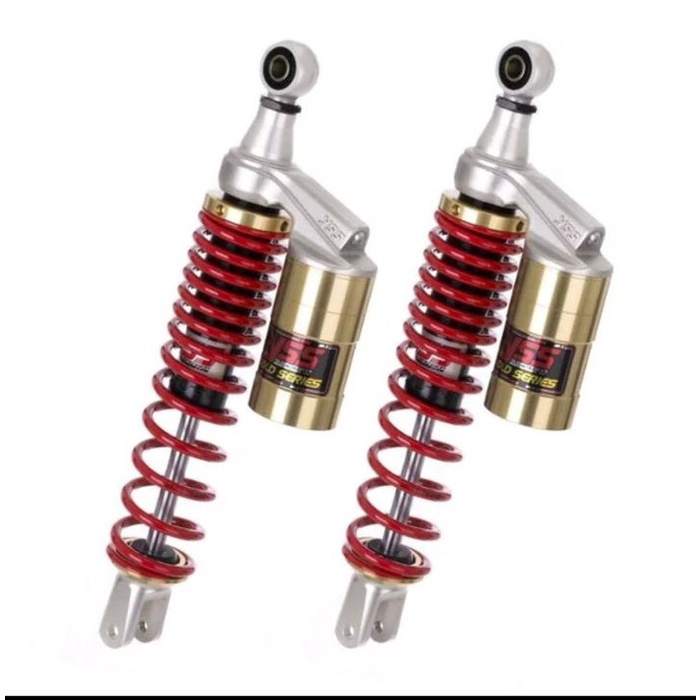 ✨Sale Shock Yss G-Plus Tabung For N-Max Ukuran 335Tl Limited