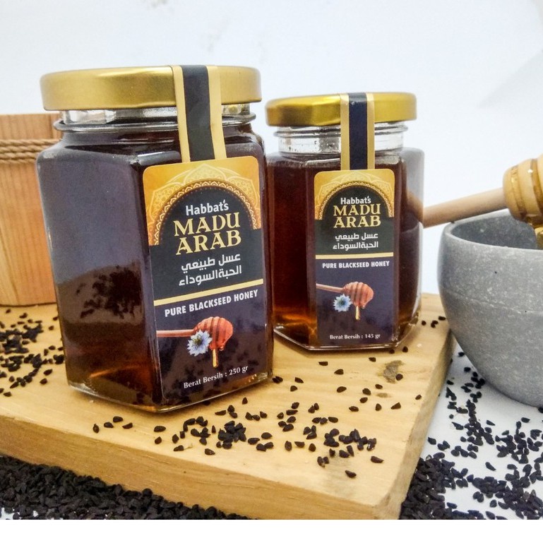 

Madu Arab Gangguan Lambung Radang Tenggorokan Batuk Luka Bakar Jaga Kesehatan Maag Stana Tbc