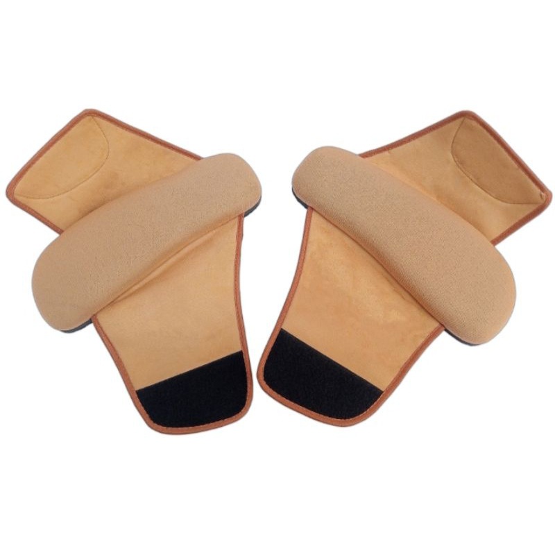 Sandal Kesehatan Diabetes El Slop Empuk