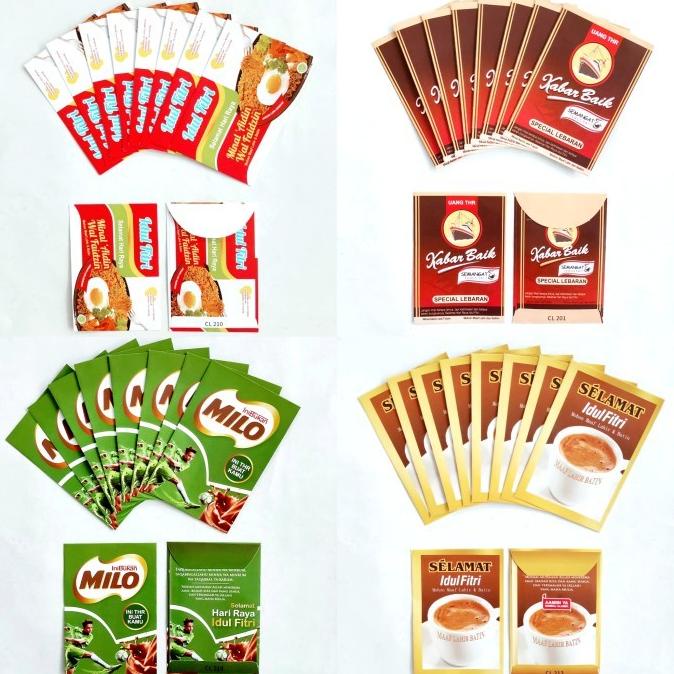 

Buruan serbu] GROSIR Angpao Lebaran Murah Angpau Selamat Idul Fitri Snack Lucu Viral