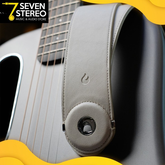 LAVA IDEAL STRAP PRO STRAP GITAR LAVA ME 3 LAVA ME3