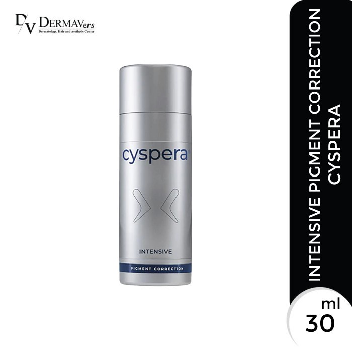 

✨Sale Cyspera Intensive Pigment Correction 30Ml Terbaru