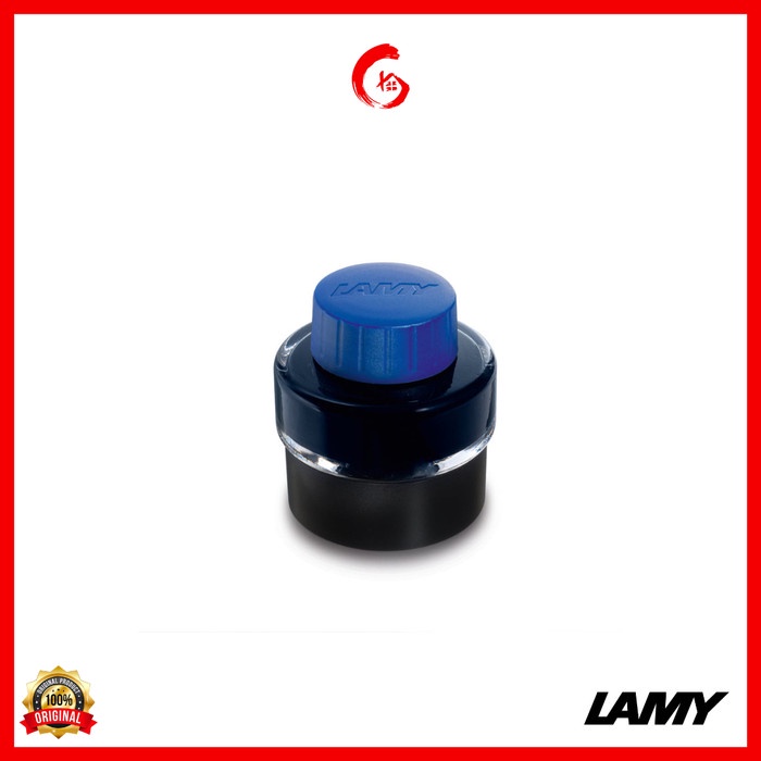 

Lamy Ink / Refill Tinta Fountain Pen 30Ml / 50Ml / Crystal Ink