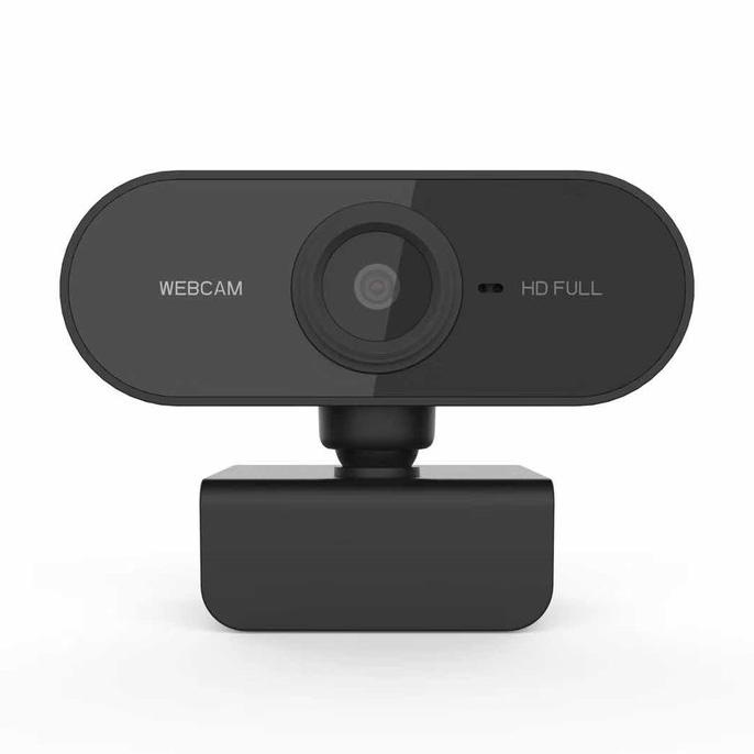 Full Hd Webcam 1080P With Microphone Web cam FULL HD 1080 P - WEBCAM