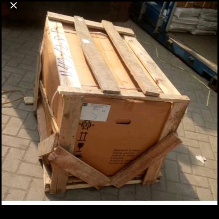 

BEST DEAL TAMBAHAN PACKING KAYU !!