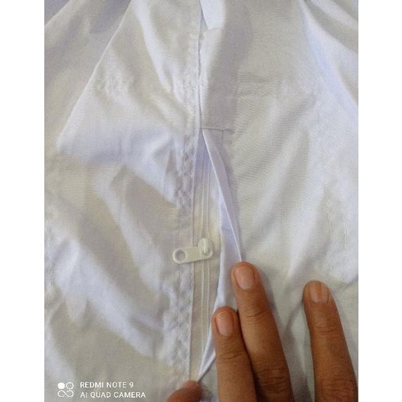 Update Celana ihrom Celana Haji Celana Panjang Putih Polos Celana Putih Katun Sirwal Putih Polos Cel