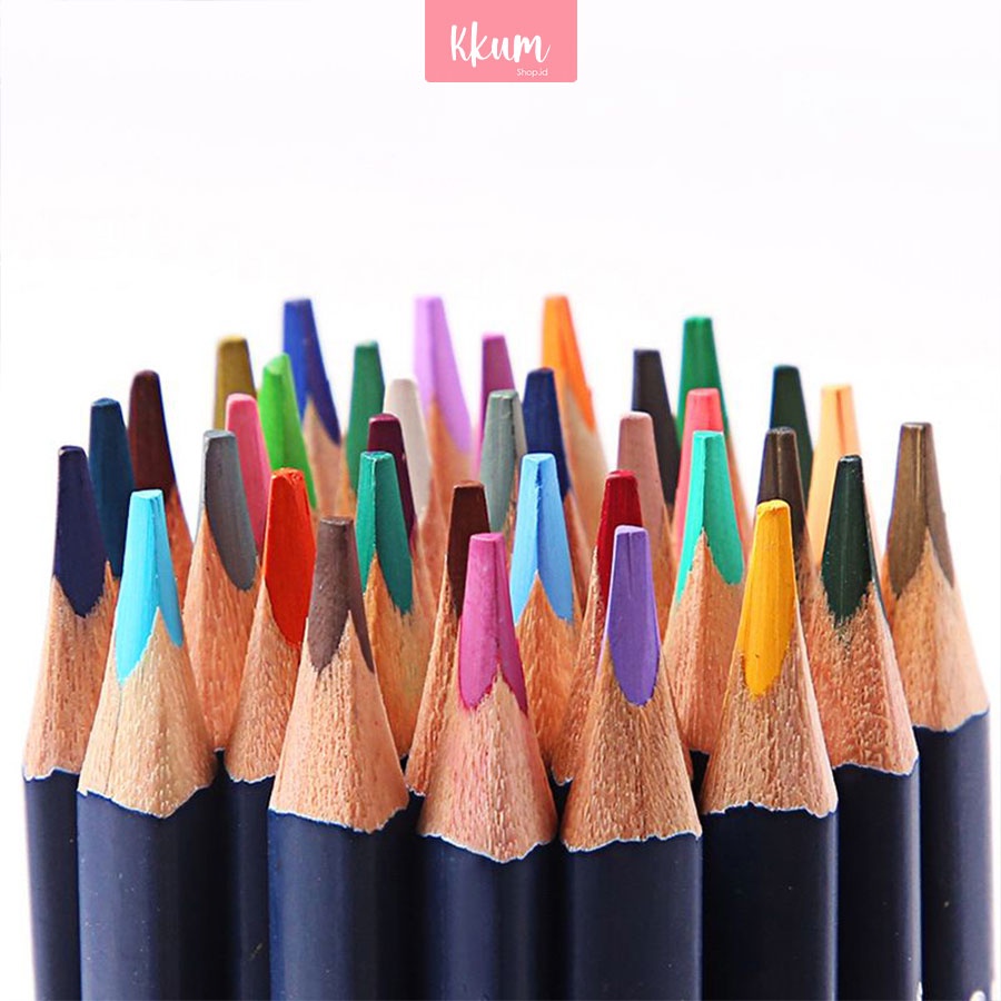 

Oil Sil Warna 12/24/48 Watercolor/ Cil Color