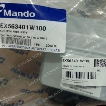 Baru Modul Eps Steer Kia New Rio 2012-2015 Terbaru
