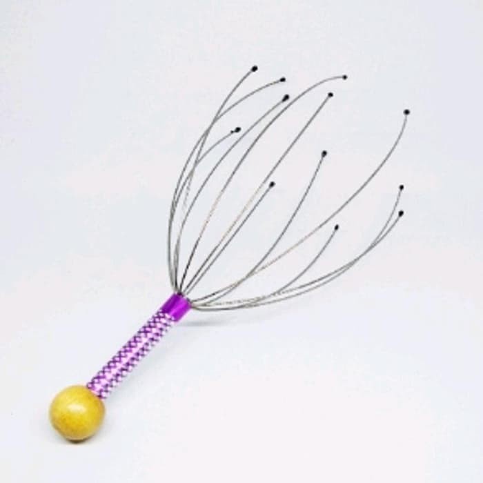 JM- Alat Terapi Keapala Pijat Kepala