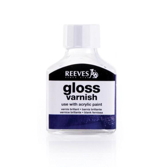 

Terjangkau - Reeves Acrylic Varnish 75ml