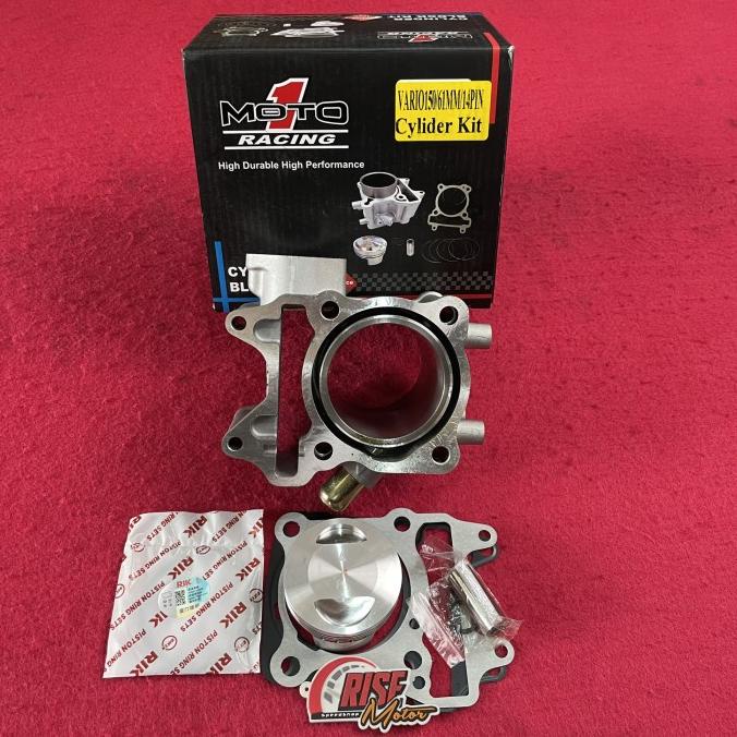 Blok Seher Moto 1 Vario 150 Pcx 150 Uk 61