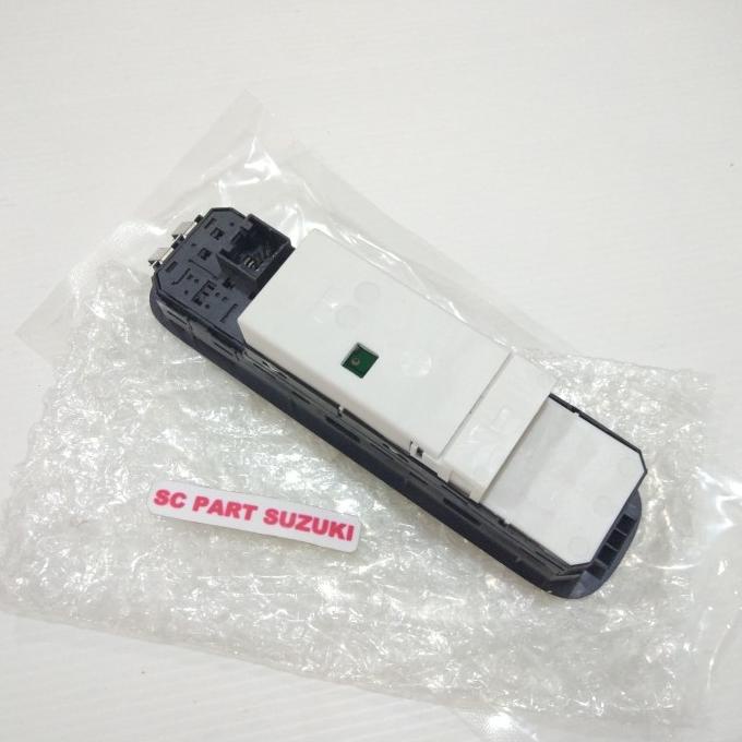 Switch Saklar Power Window Suzuki Escudo 1.6 Capsule.
