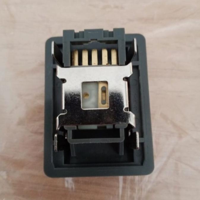 Switch Saklar Power Window Depan Kiri Toyota Kijang Grand Extra