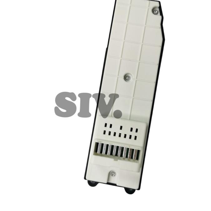 Switch Master Power Window Kijang Lgx Efi 03-On Saklar Power Window