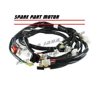 Cabel Cable Kabel Body Bodi Motor Assy Mio Sporty Smile New 2009 2010