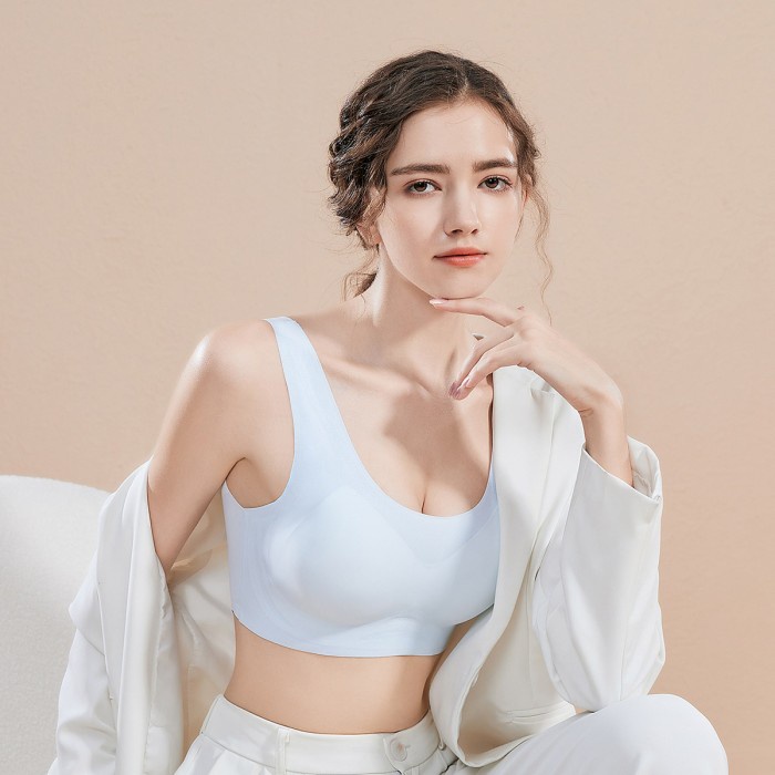 FELANCY ZERO FEEL BRA 071-4005B