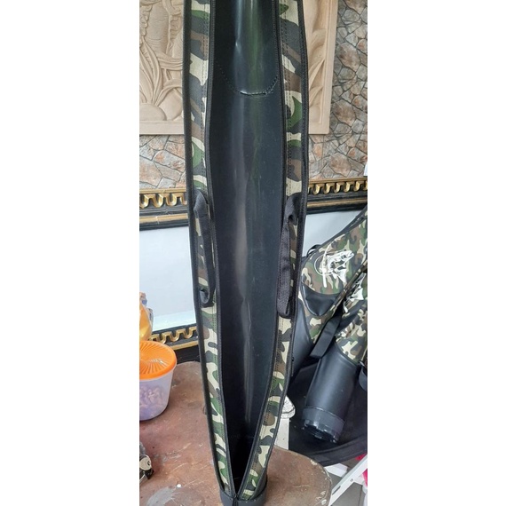 Tas Pancing Joran Tegek Panjang 120cm
