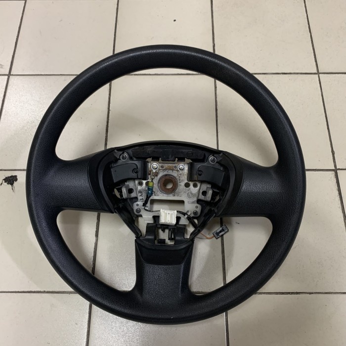 {Second} Stir Honda Freed Original / Lingkar Stir Honda Freed / Setir Steer Murah