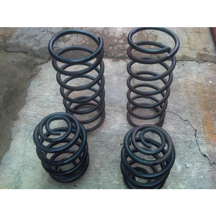 {Second} Per depan belakang original bmw e30 Murah