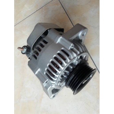 {Second} Alternator assy daihatsu xenia 1000cc Berkualitas