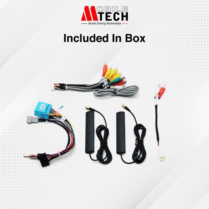 Termurah Headunit Double Din Mm-8803 New Ertiga Mobiletech 9" 2Gb / 32Gb Harga Khusus