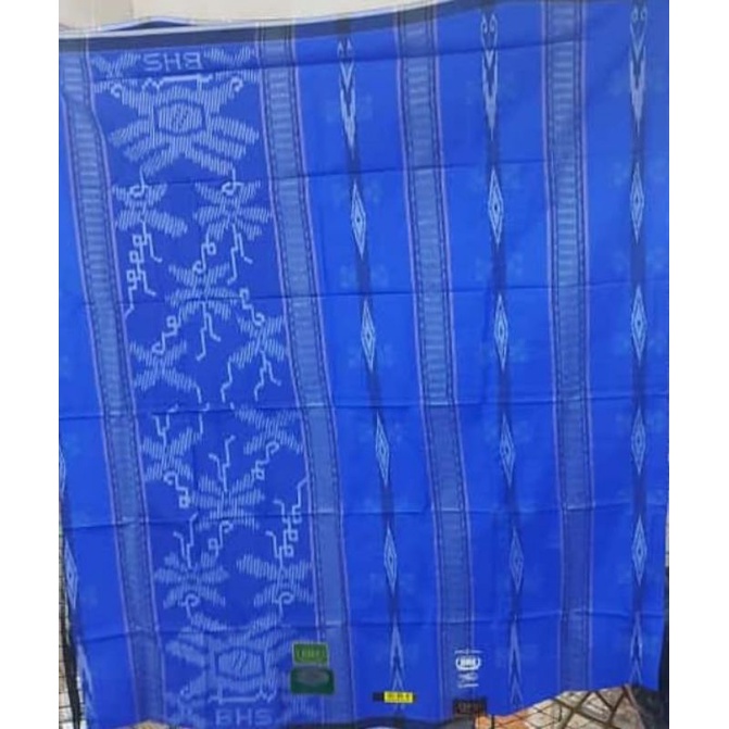 Sarung BHS FULL SUTRA 210 Motif GDI GOLD