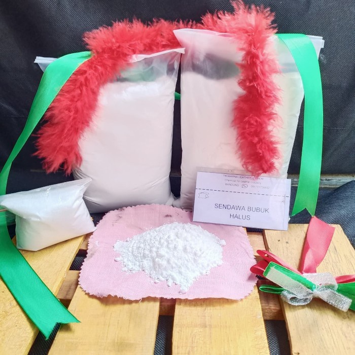 ~@~@~@~@] Sendawa Bubuk Halus KNO-3 ; 1 Kg