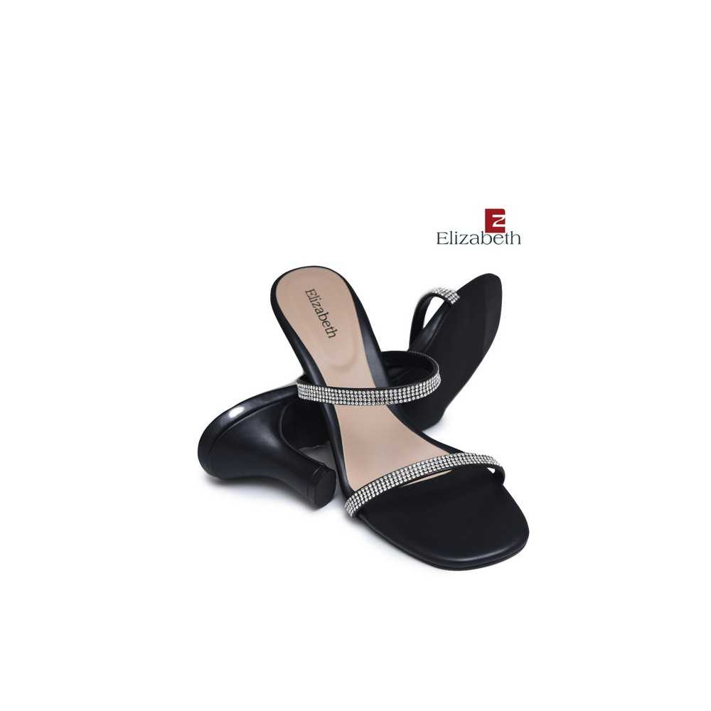 Elizabeth Shoes - Sandal Heels 0678-0237