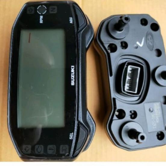speedometer suzuki gsx original
