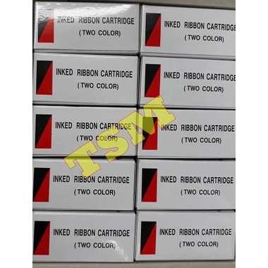 Pita Mesin Absen Amano Original