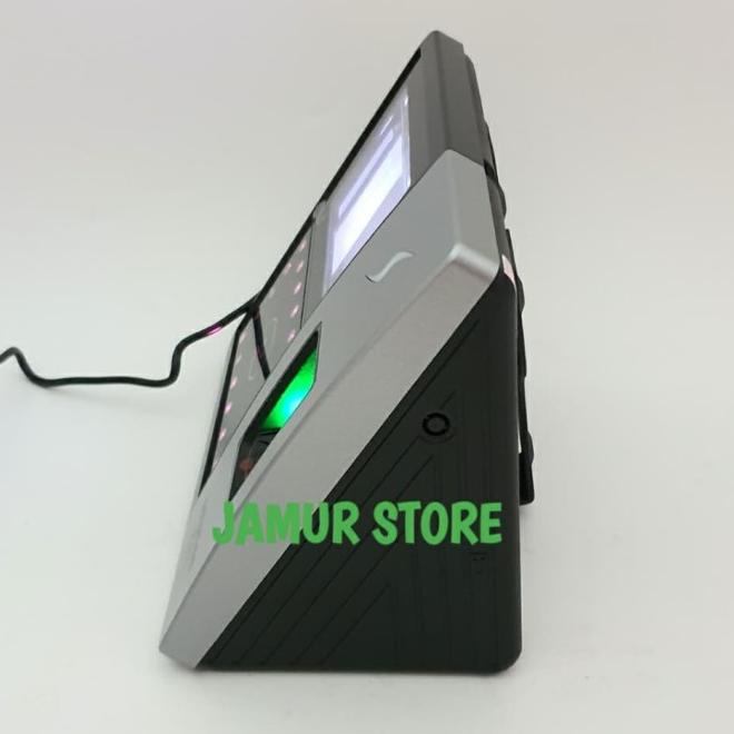 Mesin Absen Sidik Jari Solution X601 /Absensi Finger Print Solution