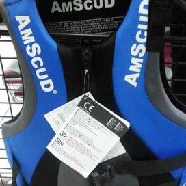 Pelampung / Life Jaket Merk Amscud