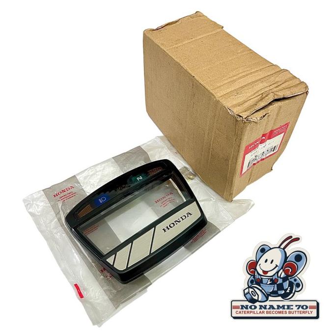 Mika Speedo Spidometer Meter Speedometer Honda Astrea Star Prima Ori