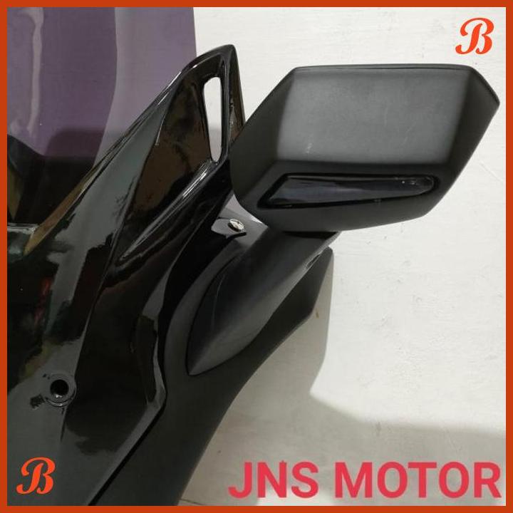 TAMENG BABY FORZA HONDA PCX 160 KEDOK COVER DEPAN PCX 160 BABY FORZA | PX